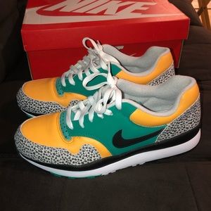 Nike Air Safari Se
